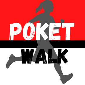 PokeT-Walk | Sync your Steps