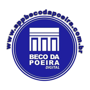 App Beco da Poeira Digital