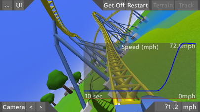 Ultimate Coaster 2 poster