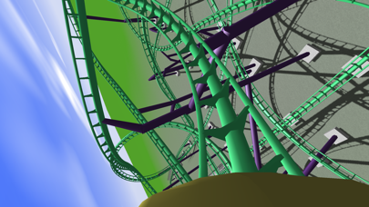 Ultimate Coaster 2 poster