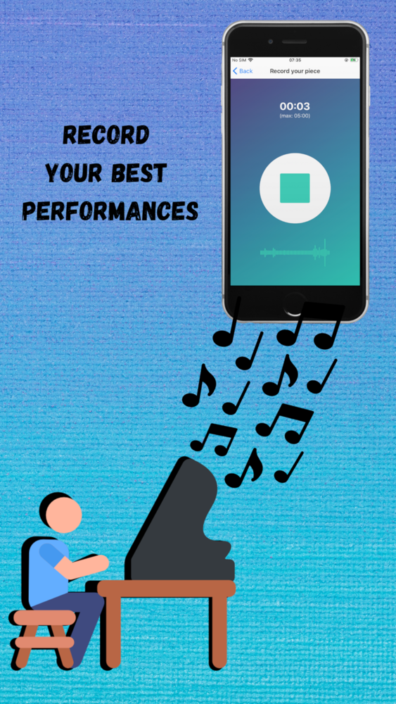 Piano2Notes poster