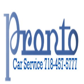 Pronto Car Service Client