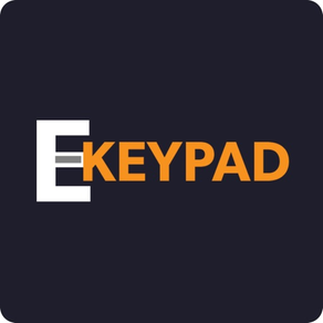 E-Keypad