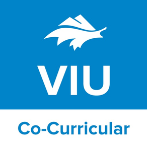 VIU Co-Curricular App