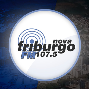 Friburgo FM