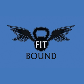 Fit Bound Fitness