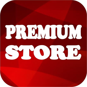 Premium Store