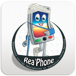 Réparateur Rea'Phone