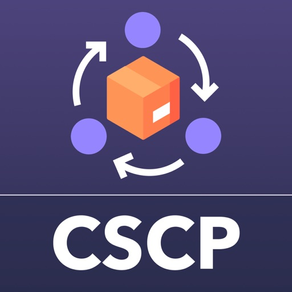 CSCP: Exam Prep 2024
