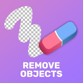 Remove Objects | Erase Objects