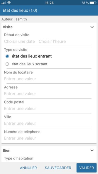 Moovapps Process Mobile poster