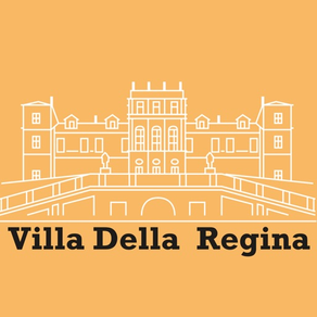 Villa della Regina