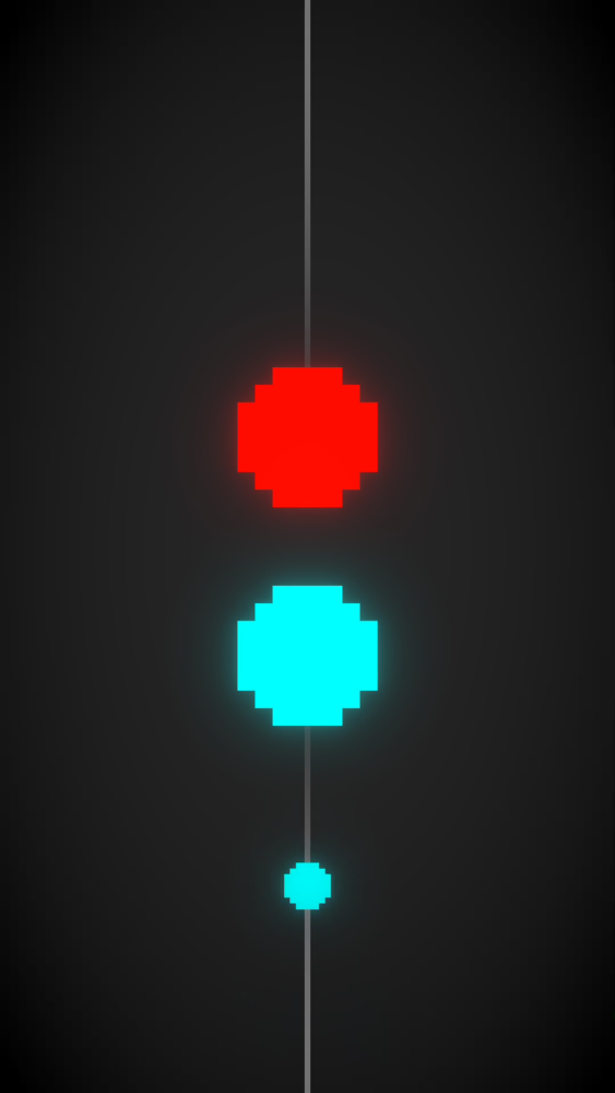 Reactatron poster
