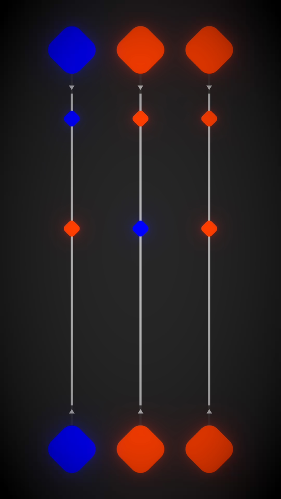 Reactatron poster