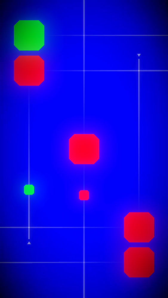 Reactatron poster