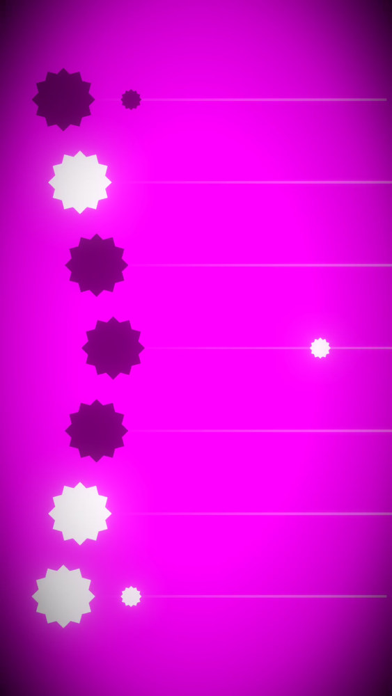 Reactatron poster