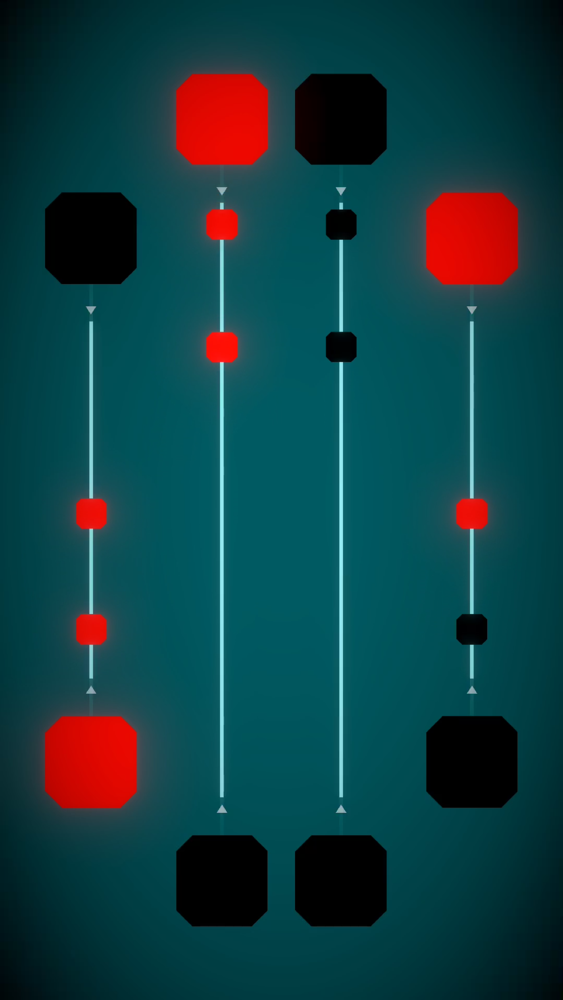 Reactatron poster