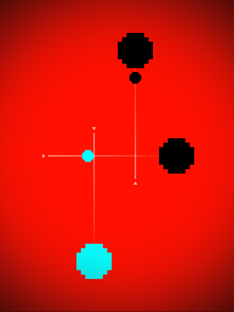 Reactatron poster