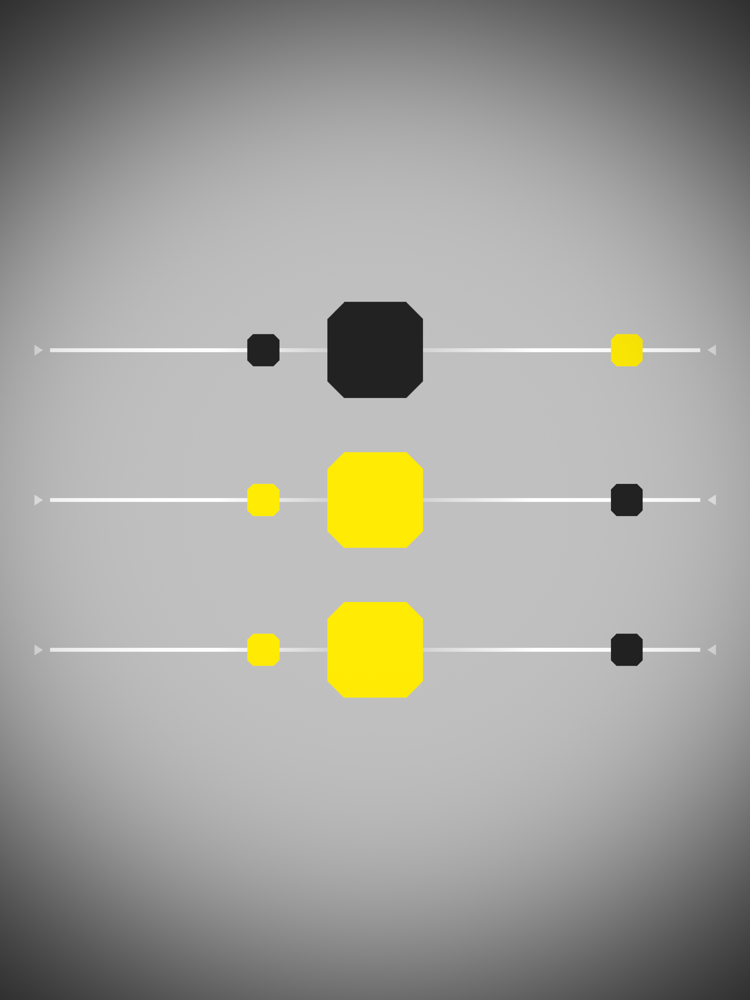 Reactatron poster