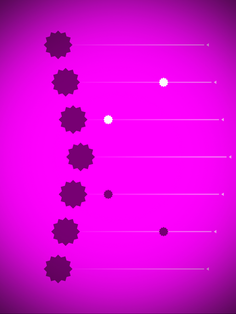 Reactatron poster