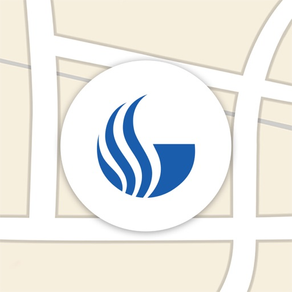 GSU Campus Maps