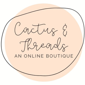 Cactus & Threads Boutique