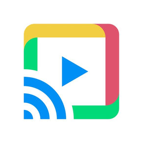 Streamer para Chromecast