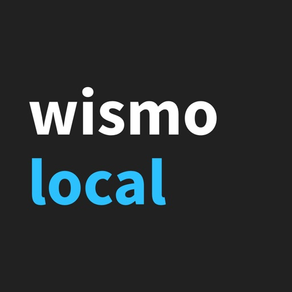 Wismo Local: Eat, Shop & Share