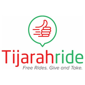 TijarahRide