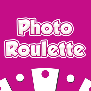 Photo Roulette ∙
