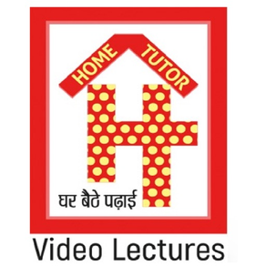 Home Tutor (Video Lectures)