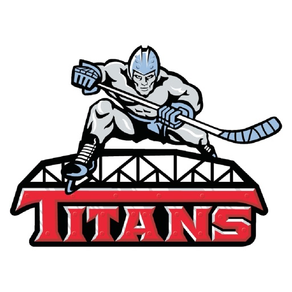 New Jersey Titans Youth Hockey