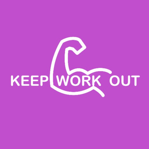 KeepWorkOut