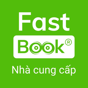 FastBook Provider