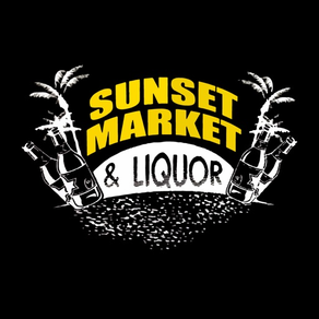 Sunset market and Liquor