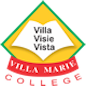 Villa Marie College, Hyderabad