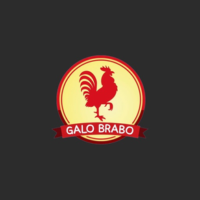 Galo Brabo