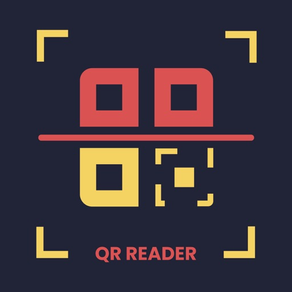 QR reader- QR code generator