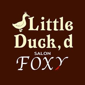 Little Duck, d FOXY店　公式アプリ
