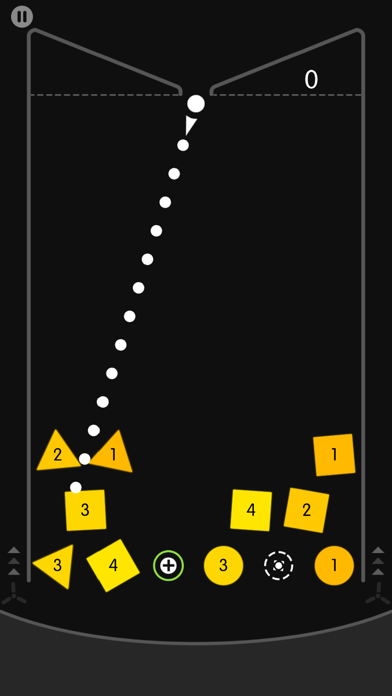 Physics Balls Pro poster
