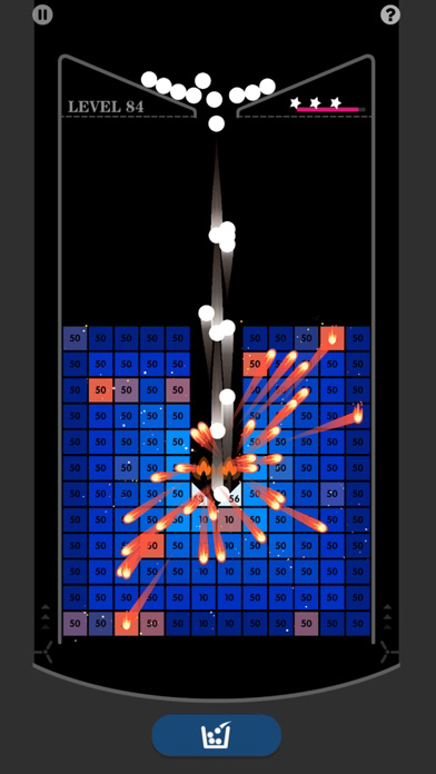 Physics Balls Pro poster