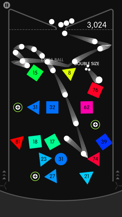 Physics Balls Pro poster