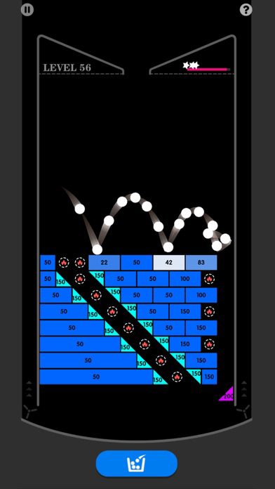 Physics Balls Pro poster