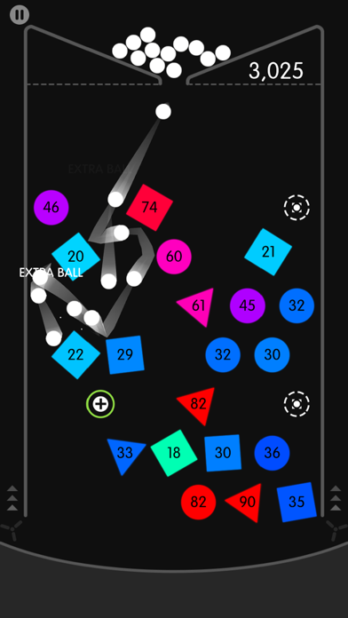 Physics Balls Pro poster
