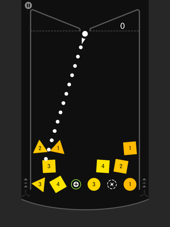 Physics Balls Pro poster
