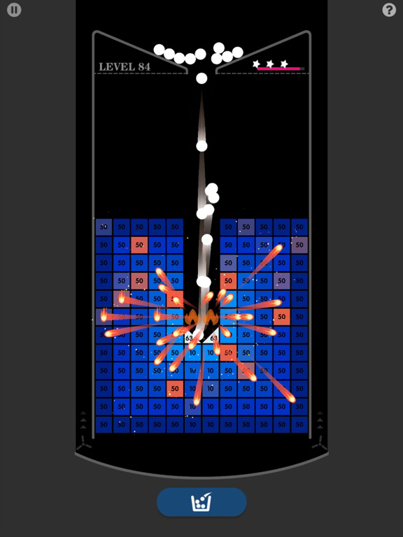 Physics Balls Pro poster