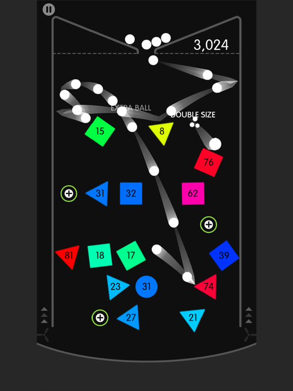 Physics Balls Pro poster