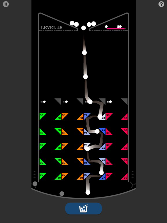 Physics Balls Pro poster