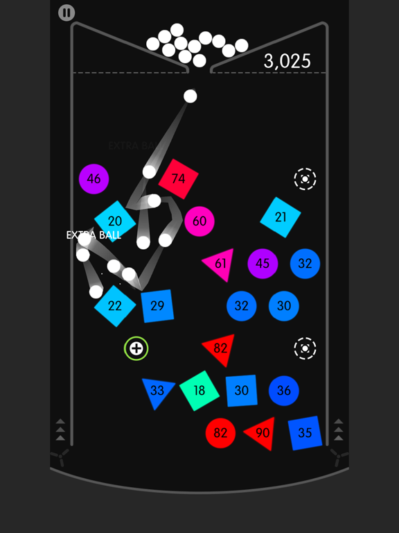 Physics Balls Pro poster