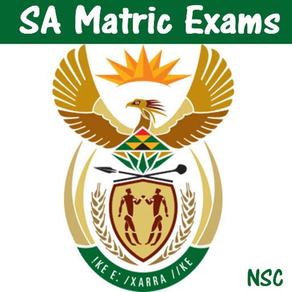 SA Matric Past Papers &Results